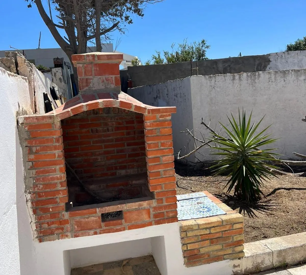 Villa Dar Nina Hergla Harqalah