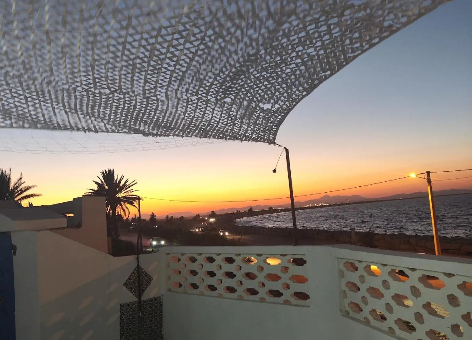 Villa Dar Nina Hergla Harqalah 0*,  Tunisia
