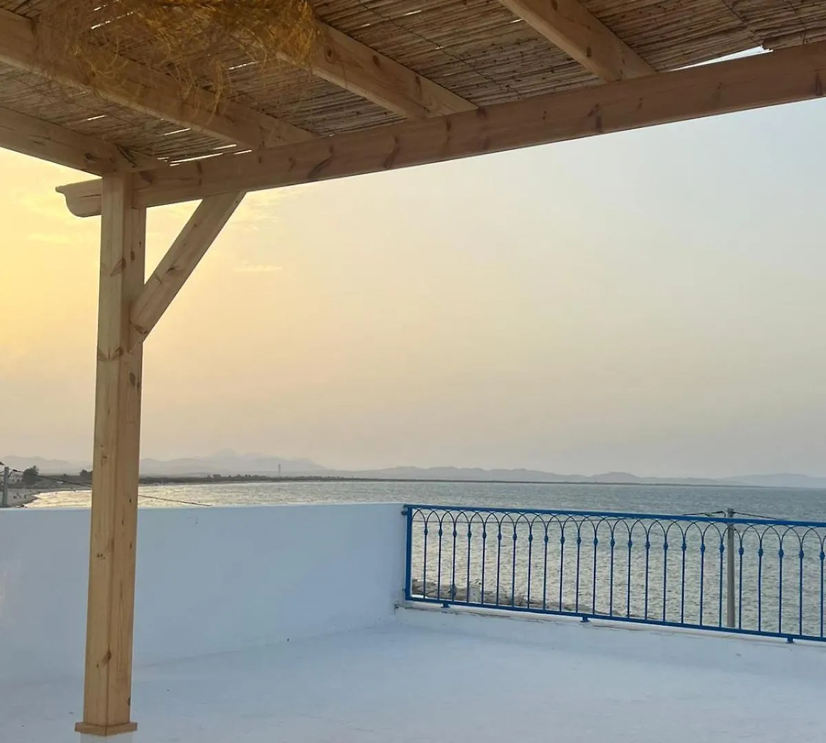 Villa Dar Nina Hergla contacts