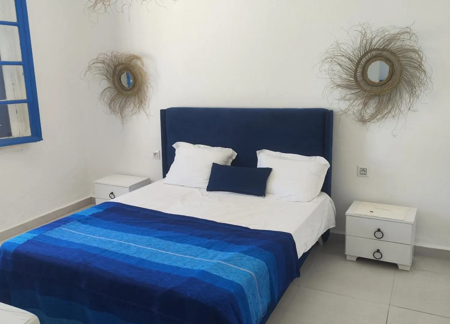 Villa Dar Nina Hergla Harqalah