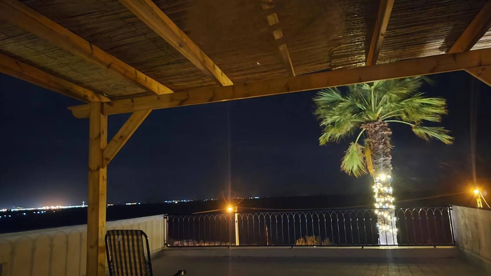 Villa Dar Nina Hergla Harqalah