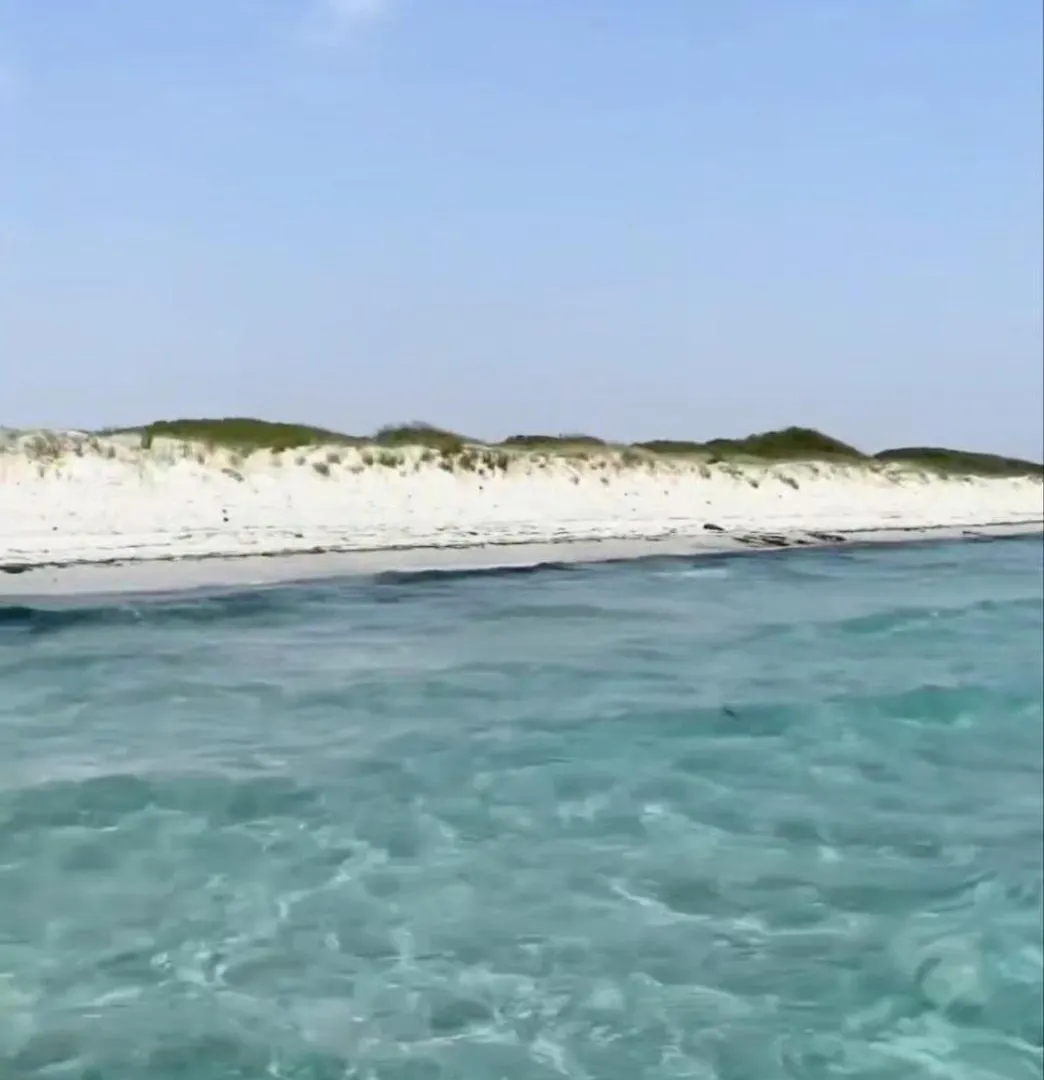 Villa Dar Nina Hergla Harqalah Tunisia