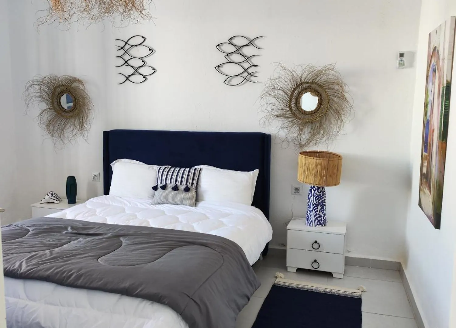 Villa Dar Nina Hergla Harqalah Tunisia